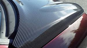 Carbon Fiber Wrap